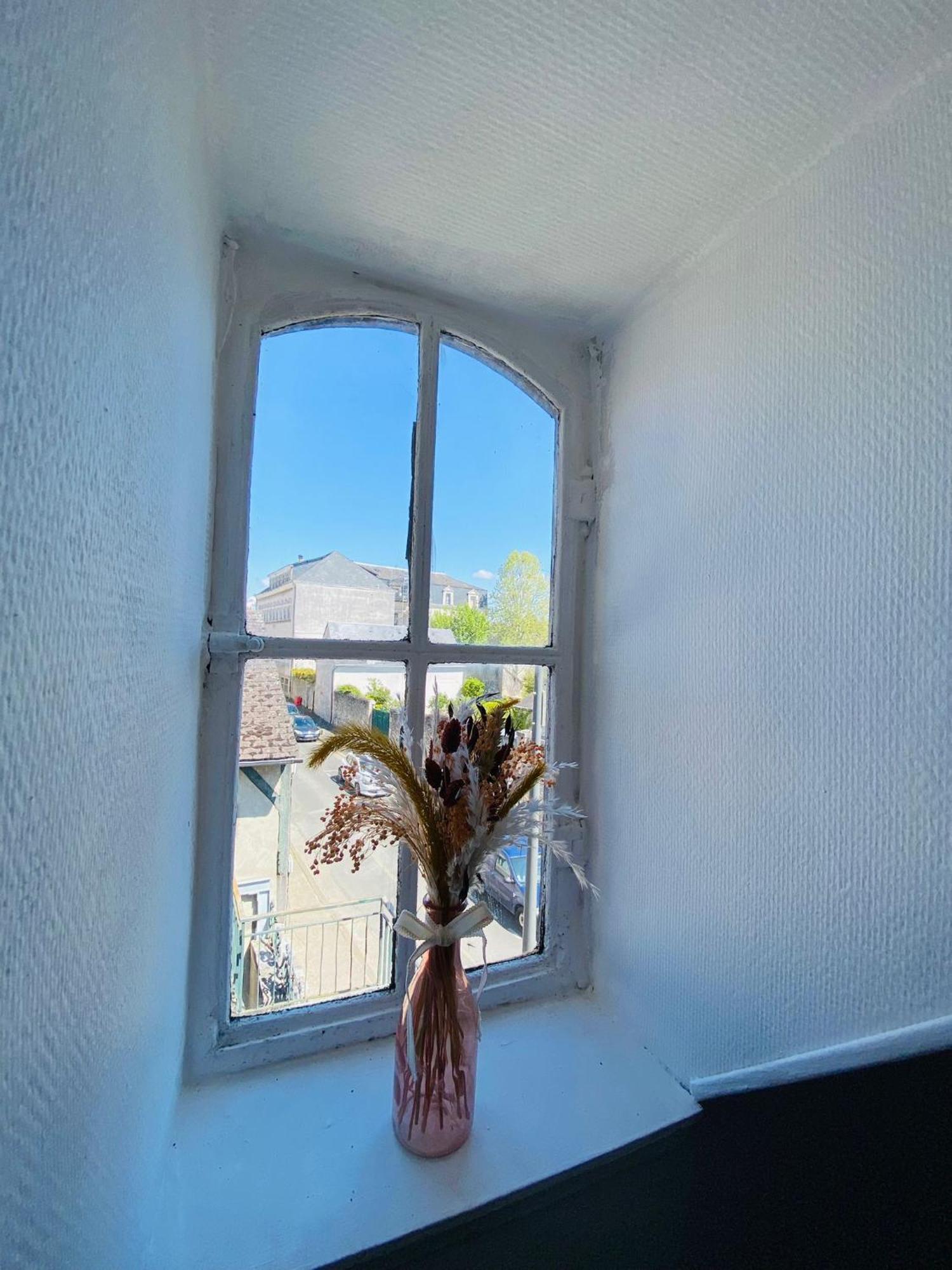 Au Coeur De Blois Διαμέρισμα Εξωτερικό φωτογραφία