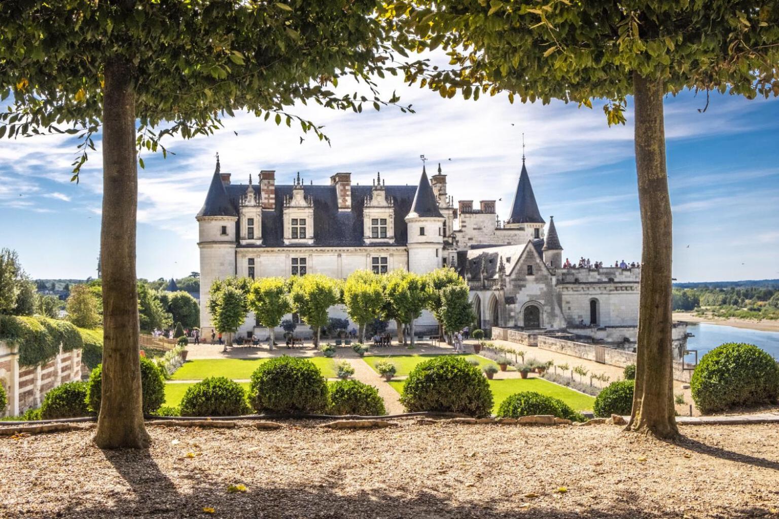 Au Coeur De Blois Διαμέρισμα Εξωτερικό φωτογραφία